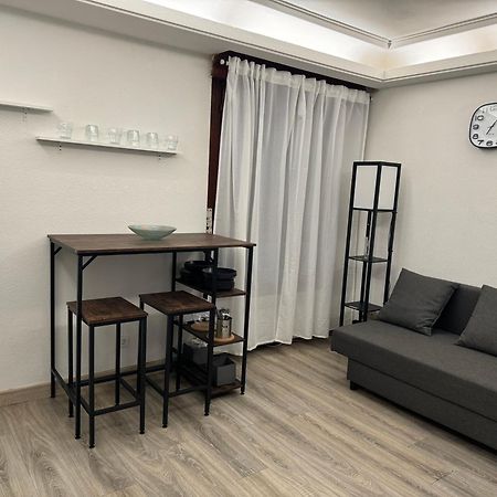 Apartamento Martin Oviedo Exterior foto